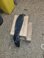 Singel gel met 1 kant stiek 120cm, Dieren en Toebehoren, Ophalen of Verzenden