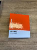 Pantone Solid Chips Coated Map, Ophalen, Zo goed als nieuw, Overige onderwerpen, Pantone