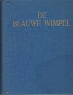 Partij jaargangen 6 stuks Blauwe Wimpel / Scheepvaart, Verzenden, Gebruikt, Motorboot, Boek of Tijdschrift