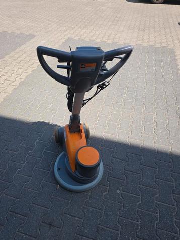 TASKI Ergodisc 165 beschikbaar voor biedingen