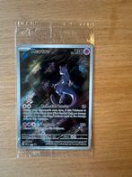 Mewtwo 052 promo gesealed, Ophalen of Verzenden, Nieuw