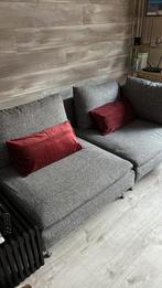 Ikea söderhamn, Huis en Inrichting, Ophalen, 250 tot 300 cm, Hoekbank, 75 tot 100 cm