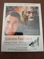 Blu-ray Intouchables GESEALD, Ophalen of Verzenden, Nieuw in verpakking, Drama