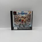 Suikoden 2 PlayStation 1, Avontuur en Actie, 1 speler, Sony, Ophalen of Verzenden