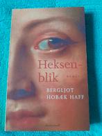 Bergljot Hobaek Haff, Ophalen of Verzenden, Zo goed als nieuw