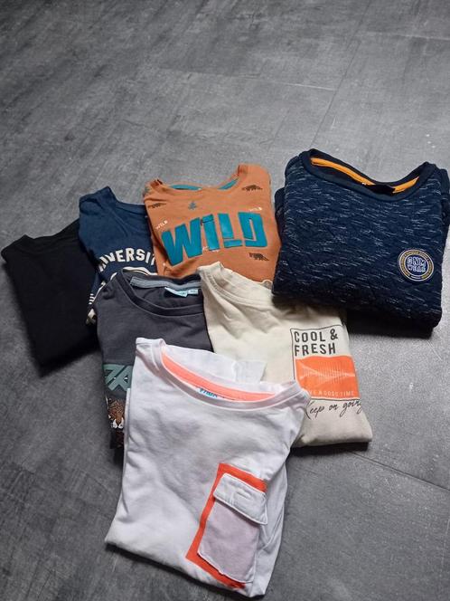 Jongens kleding, Kinderen en Baby's, Kinderkleding | Kinder-kledingpakketten, Zo goed als nieuw, Maat 92, Ophalen of Verzenden