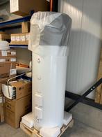 warmtepompboiler, Installatie