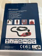 WRAP-Stekkerdoos met kinderbescgerming met afdekklepje, Ophalen of Verzenden, Zo goed als nieuw, Apple iPhone