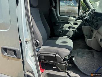 Stoel Rechts Opel Movano Renault Master beschikbaar voor biedingen