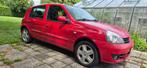 Renault Clio 1.2-16V NIEUWE APK AIRCO 1E EIGENAAR CRUISE, Voorwielaandrijving, Gebruikt, 4 cilinders, Metallic lak