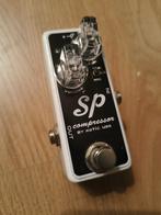 Xotic SP Compressor, Muziek en Instrumenten, Ophalen of Verzenden, Compressor