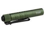 OLIGHT I3T 2 EOS OD GREEN, Caravans en Kamperen, Zaklampen, Olight, Info@jefiwild.nl, Nieuw, Accu