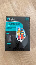 Thermokleding set nieuw mt 158-164, Ophalen of Verzenden, Nieuw, Maat 158