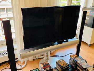 B&O Beovision 7-40 DVD MK V + Beolab 7.2 + 2x Beolab 6000 beschikbaar voor biedingen