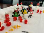 Playmobil formule 1 set, Kinderen en Baby's, Speelgoed | Playmobil, Ophalen of Verzenden, Nieuw