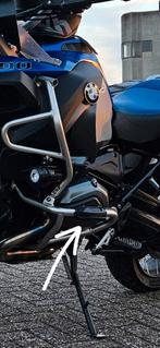 BMW GS valbeschermer, montage op de bestaande beugels, Ophalen of Verzenden