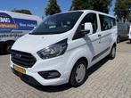 Ford Transit Custom 320 1.0 EcoBoost hybride / L1H1 PHEV Tre, 53 km, Gebruikt, Overige carrosserieën, Met garantie (alle)