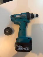 Makita DFT043F momentsleutel nieuw, Ophalen, Zo goed als nieuw, Boor- en Schroefmachine