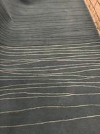 Mooi blauw vloerkleed 170x240, Blauw, 150 tot 200 cm, 200 cm of meer, Ophalen of Verzenden