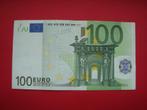Bankbiljet Oostenrijk 100 Euro., Verzenden, Oostenrijk, 100 euro, Los biljet