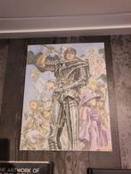 Great Berserk Exhibition F6 Chara Fine Board nieuw in box, Ophalen of Verzenden, Nieuw