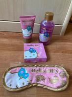 Hello kitty bad setje, Ophalen of Verzenden, Nieuw, Bad & Douche