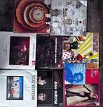 LP Collectie: Dietrich, Wonder, Newman, Lennon, Ophalen, 1960 tot 1980, Gebruikt, 12 inch