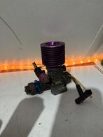 Hpi 25 nitro motor, Ophalen of Verzenden, Zo goed als nieuw