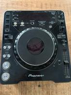 Pioneer CDJ  1000 MK2, Muziek en Instrumenten, Ophalen of Verzenden, Pioneer