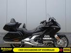 Honda GL 1800 GOLDWING DCT BTW (bj 2019), Bedrijf, Toermotor, 1800 cc