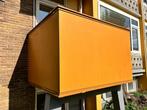 625 m² Trespa platen  | 375 stuks HPL beplating van 110 cm H, Ophalen, Gebruikt, HPL, Minder dan 20 mm