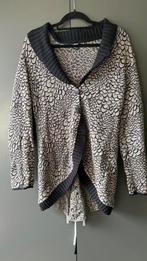 Tricot chic vest maat 44, Ophalen of Verzenden, Zo goed als nieuw, Maat 42/44 (L)