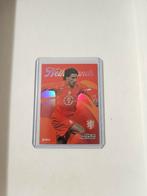 Ruud van Nistelrooy DAKA Kaart /49, Ophalen of Verzenden, Zo goed als nieuw, Buitenlandse clubs, Spelerskaart