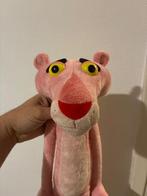 Pink Panther knuffel 2011 circa 60 cm, Kinderen en Baby's, Ophalen of Verzenden, Zo goed als nieuw, Overige typen