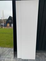 Kastdeuren, Huis en Inrichting, Woonaccessoires | Spiegels, Ophalen, Gebruikt, 200 cm of meer, Rechthoekig