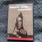Escape from Alcatraz, Cd's en Dvd's, Vanaf 16 jaar, Ophalen of Verzenden, Gebruikt