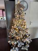 Mooie kerstboom (2 jaar geleden gekocht), Ophalen, Zo goed als nieuw