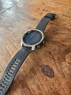 Polar Grit Pro Titan smartwatch nieuw, Ophalen of Verzenden, Nieuw, Zwart, Android