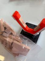 Jenga Bordspel Compleet, Een of twee spelers, Ophalen of Verzenden, Gebruikt