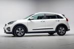 Kia Niro 1.6 GDi H. Dyn.Pl.L[ Lederen bekleding LED koplampe, Automaat, Gebruikt, Wit, Hybride Elektrisch/Benzine