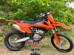Crossmotor Ktm sxf 250 elektrische start, 250 cc, 5 versnellingen, Ophalen, Overige merken