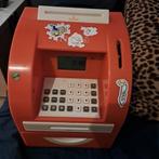 Ing Spaarpot, Ophalen of Verzenden, Gebruikt, Kunststof, Overige thema's