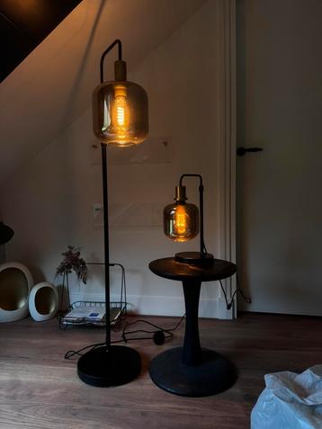 Leuke set lampen beschikbaar voor biedingen