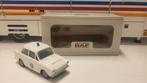 Lion Toys DAF NA 2000 Variomatic Politie Dealer Edition, Overige merken, Auto, A, Nieuw