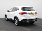 MG EHS 1.5 TGDI Comfort | LEER | CAMERA | NAVIGATIE | STOELV, Auto's, MG, 12 maanden, Gebruikt, Euro 6, Wit