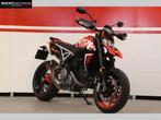 DUCATI HYPERMOTARD 950 RVE (bj 2021), 2 cilinders, Bedrijf, 937 cc, 12 t/m 35 kW