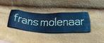 Frans Molenaar soepel leren rok maat 42/44[dmv], Kleding | Dames, Rokken, Ophalen of Verzenden, Zo goed als nieuw, Maat 42/44 (L)