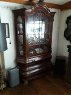 kast, Ophalen