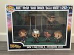Back to the Future 2 - Hoverboard moment funko pop, Verzamelen, Ophalen of Verzenden, Nieuw