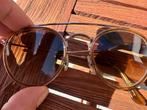 Rayban RB3647-N 9068/3F, Sieraden, Tassen en Uiterlijk, Zonnebrillen en Brillen | Dames, Zonnebril, Bruin, Ophalen of Verzenden